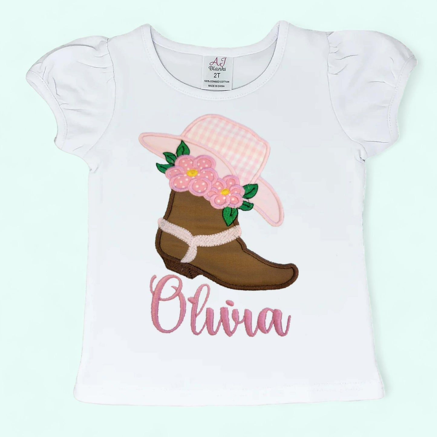 Cowgirl Birthday Shirt, Custom Birthday Shirt, Cowgirl personalize shirt, Toddler cowgirl shirt. Girls shirt. Baby girls shirts.