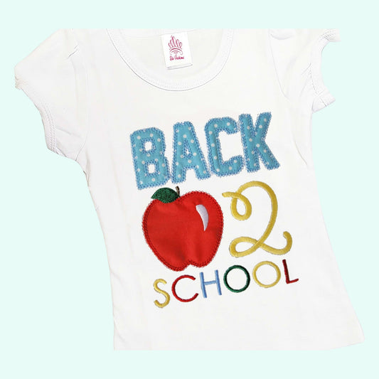 Back to School girls shirt,  Girls First Day School Shirts, Back to School shirts , Girls School shirt, Toddler School Shirt