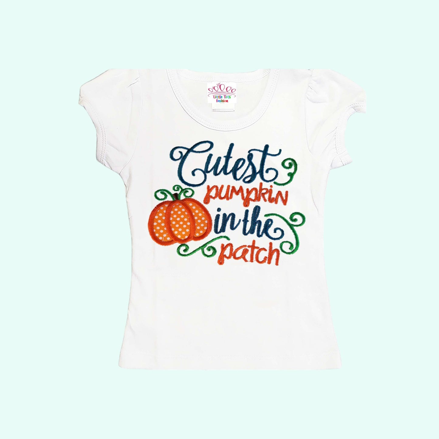 Thanksgiving shirt | Harvest girls shirt | Girls shirts | Girls pumpkin shirts | Cutest pumpkin girls shirts | Holiday girls shirts