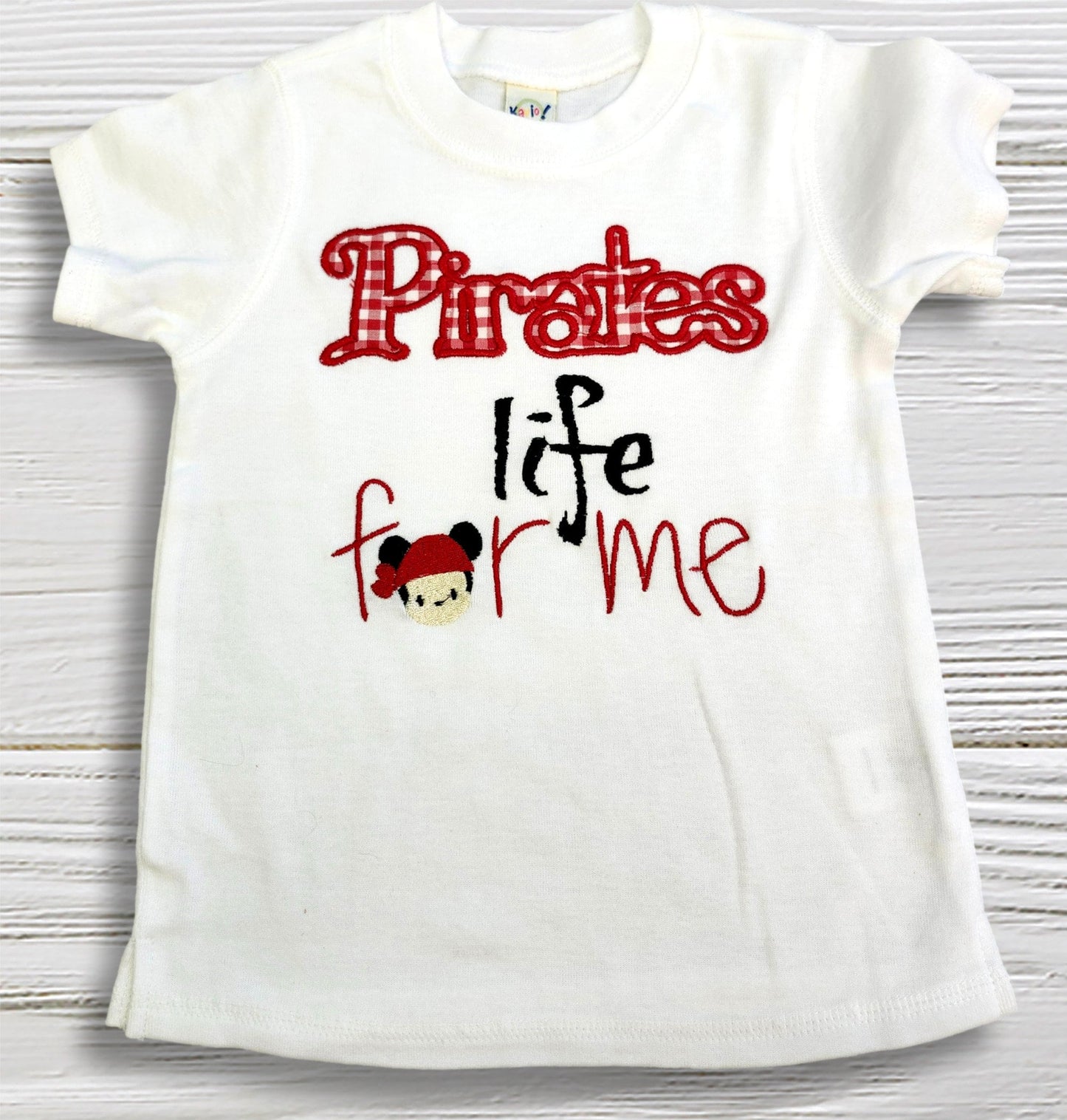 Pirates boys shirt, Pirate life toddler shirt, Birthday pirate shirt, Cruise pirate shirt